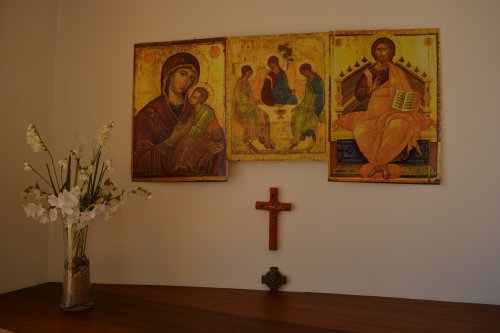 Buddhist Centre Temple of Dzogchen, Beara
