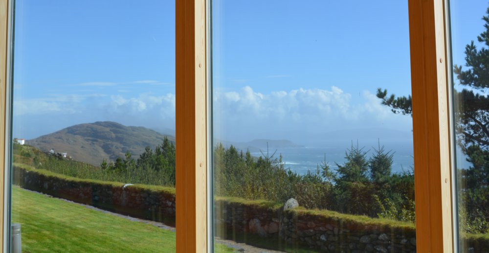 Buddhist Centre Temple of Dzogchen, Beara