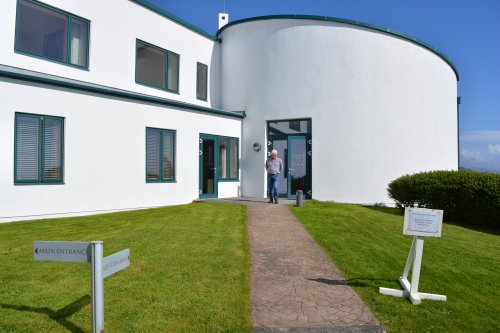 Buddhist Centre Temple of Dzogchen, Beara