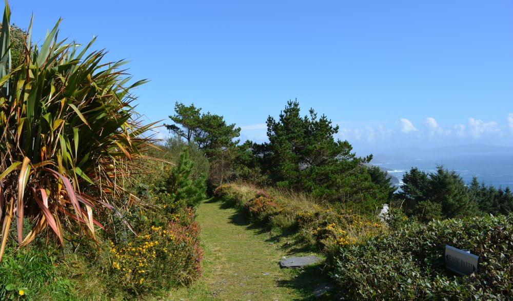 Buddhist Centre Temple of Dzogchen, Beara