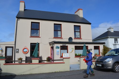 Allihies, Beara Peninsula, Co. Cork