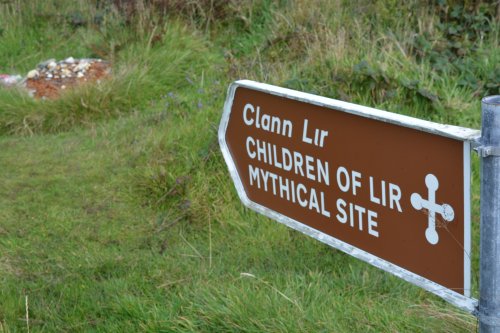 Allihies, Beara Peninsula, Co. Cork