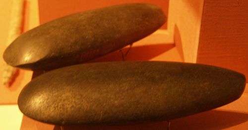 Archaeology of the National Museum of Ireland, Dublin, Ireland