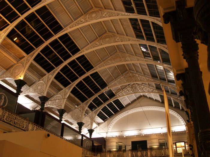 Archaeology of the National Museum of Ireland, Dublin, Ireland