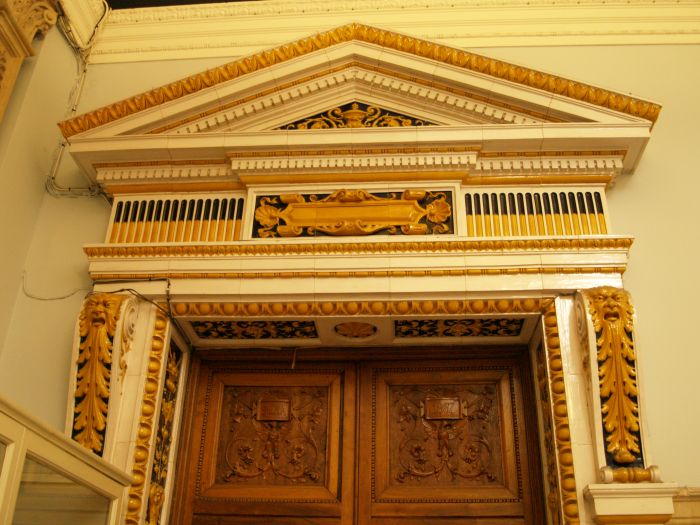 Archaeology of the National Museum of Ireland, Dublin, Ireland