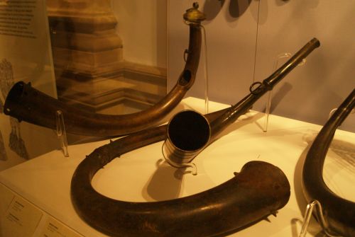 Archaeology of the National Museum of Ireland, Dublin, Ireland