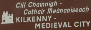 St Mary's Catholic Cathedral Kilkenny