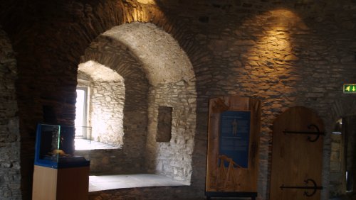 Reginald's Tower and Museum, Waterford - Waterford Town, County Waterford, Ireland