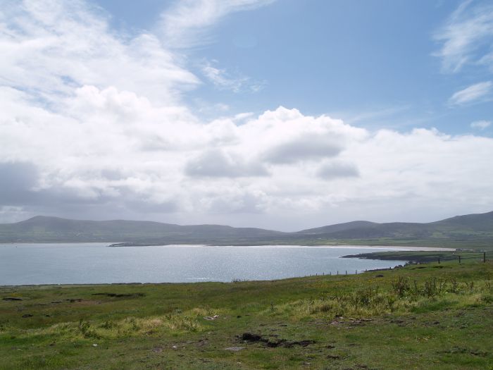 - The Three Sisters Walk near Ballyferriter, Dingle Peninsular, Co. Kerry, West of Ireland