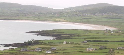  - The Three Sisters Walk near Ballyferriter, Dingle Peninsular, Co. Kerry, West of Ireland