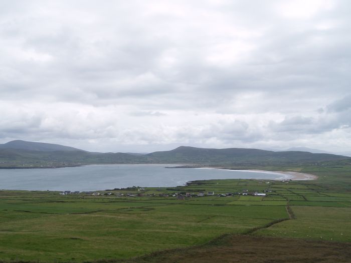  - The Three Sisters Walk near Ballyferriter, Dingle Peninsular, Co. Kerry, West of Ireland