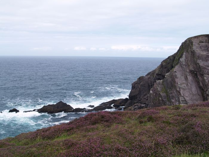  - The Three Sisters Walk near Ballyferriter, Dingle Peninsular, Co. Kerry, West of Ireland
