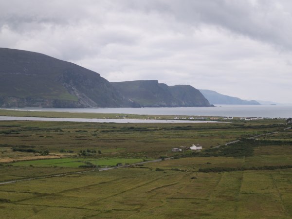 Achill Island, Co. Mayo, Ireland