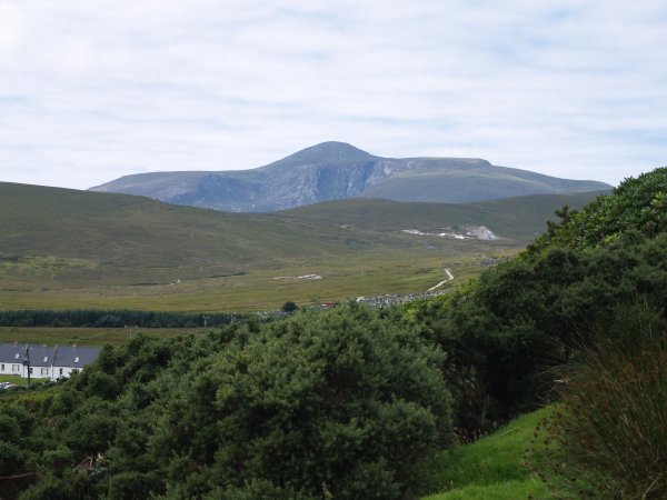 Achill Island, Co. Mayo, Ireland