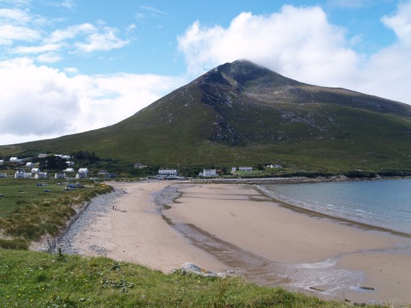 Achill Island, Co. Mayo, Ireland