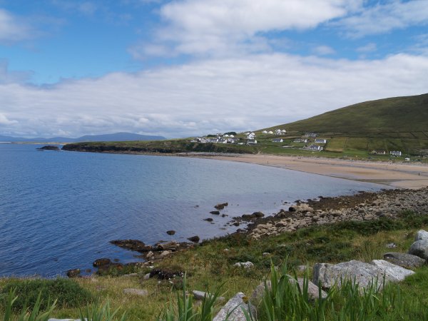 Achill Island, Co. Mayo, Ireland