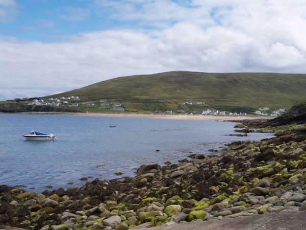 Achill Island, Co. Mayo, Ireland