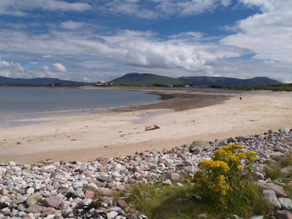 Achill Island, Co. Mayo, Ireland