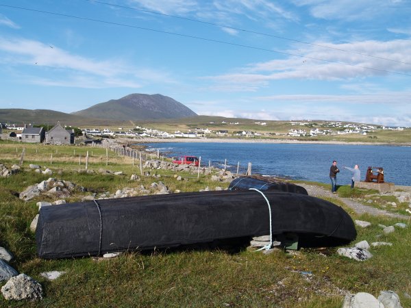 Achill Island, Co. Mayo, Ireland
