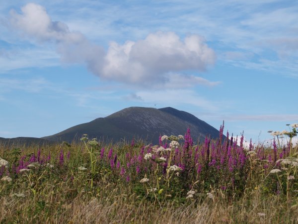 Achill Island, Co. Mayo, Ireland