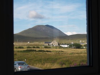 Achill Island, Co. Mayo, Ireland