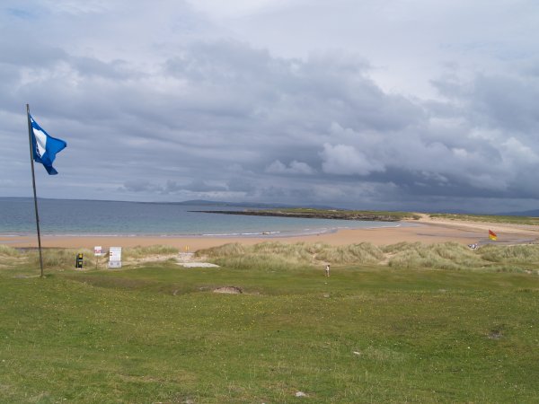 Achill Island, Co. Mayo, Ireland