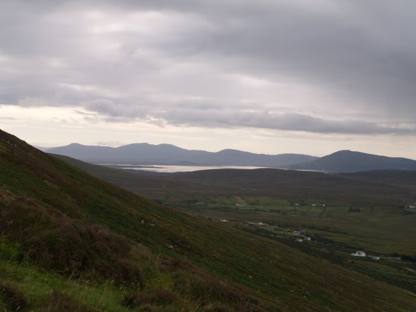 Achill Island, Co. Mayo, Ireland