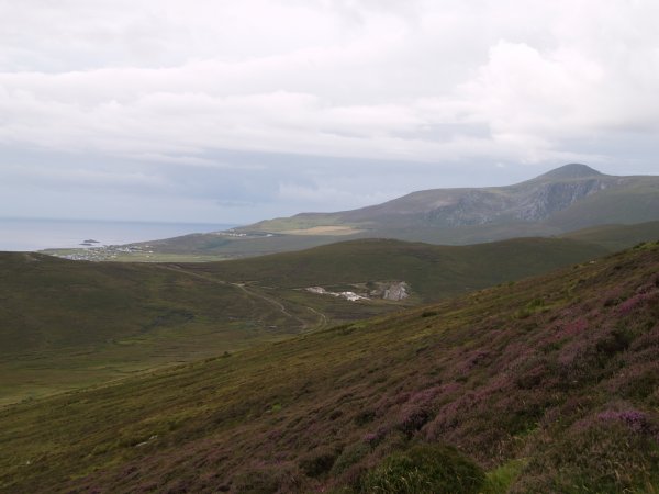 Achill Island, Co. Mayo, Ireland
