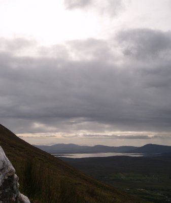 Achill Island, Co. Mayo, Ireland