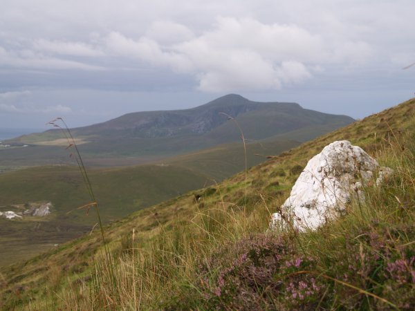 Achill Island, Co. Mayo, Ireland