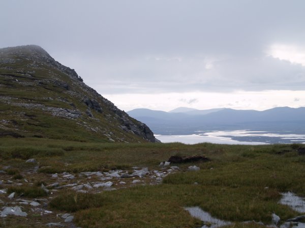 Achill Island, Co. Mayo, Ireland