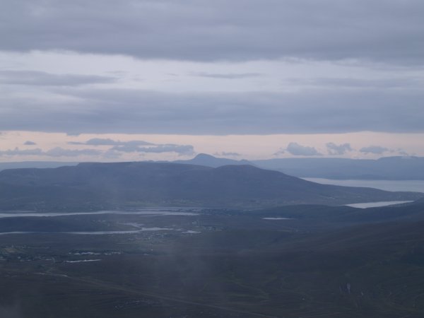 Achill Island, Co. Mayo, Ireland