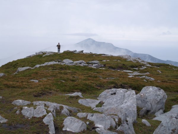 Achill Island, Co. Mayo, Ireland