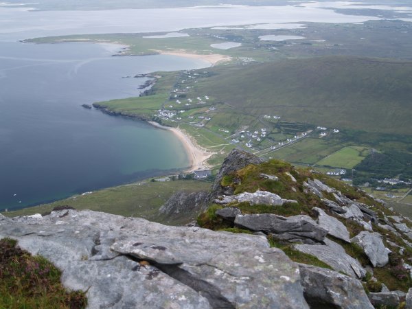 Achill Island, Co. Mayo, Ireland