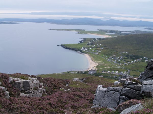 Achill Island, Co. Mayo, Ireland