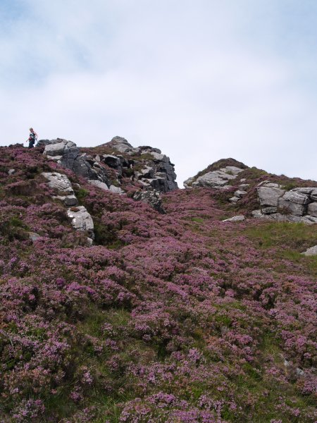 Achill Island, Co. Mayo, Ireland
