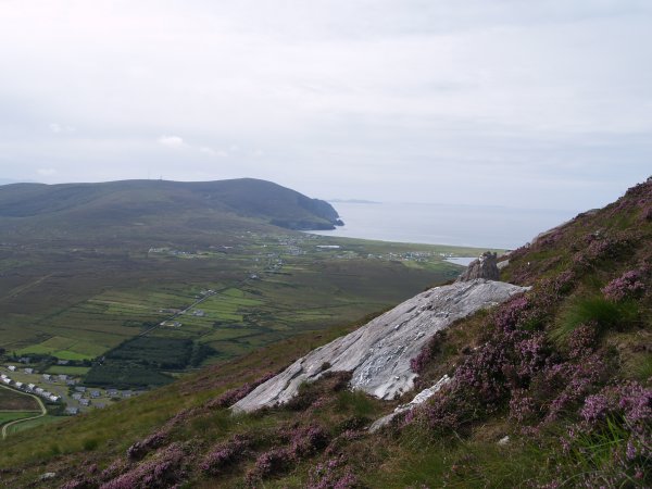 Achill Island, Co. Mayo, Ireland