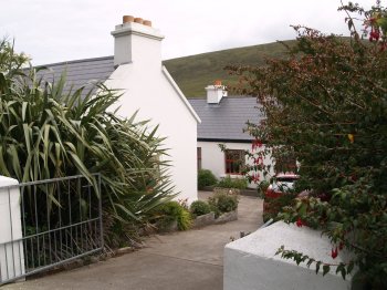 Achill Island, Co. Mayo, Ireland