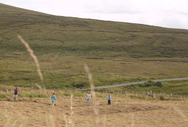 Achill Island, Co. Mayo, Ireland