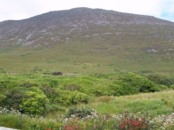 Achill Island, Co. Mayo, Ireland
