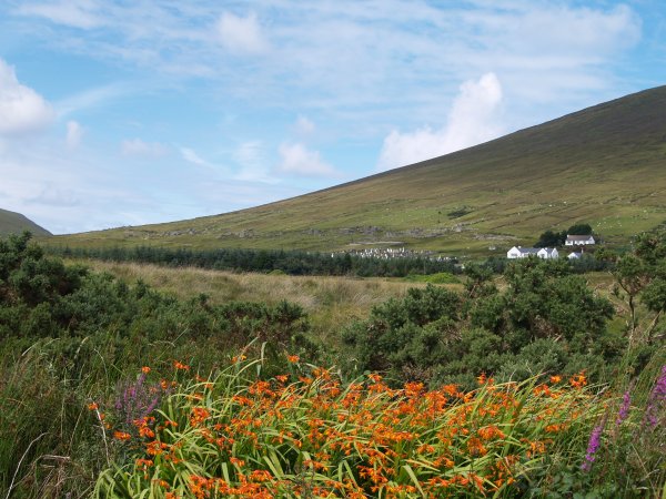 Achill Island, Co. Mayo, Ireland