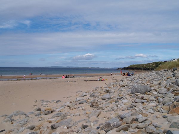 Achill Island, Co. Mayo, Ireland