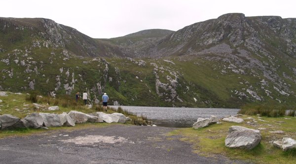 Achill Island, Co. Mayo, Ireland