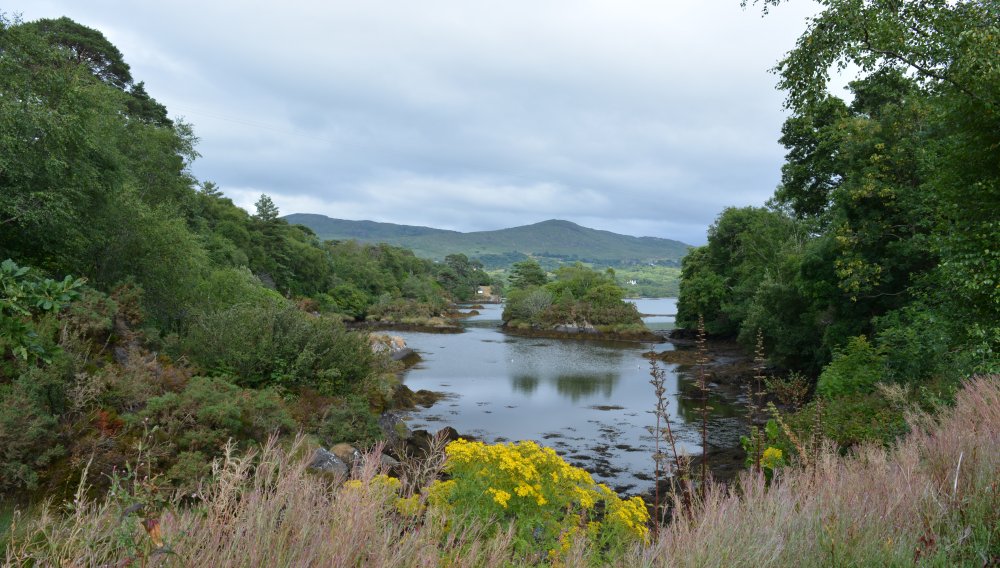 Glengarriff, West Cork, Ireland