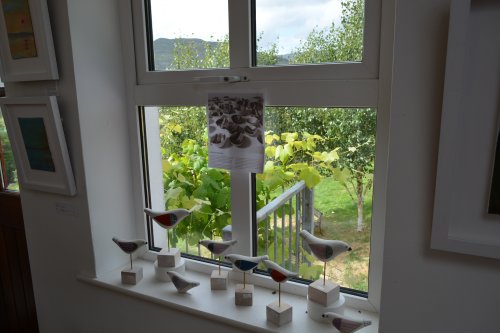 Hungry Hill Gallery, Beara Hungry Hill Gallery, Beara