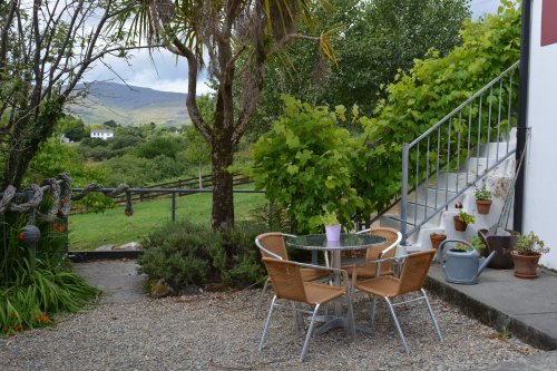 Hungry Hill Gallery, Beara Hungry Hill Gallery, Beara