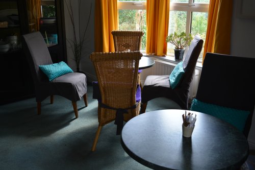 Hungry Hill Gallery, Beara