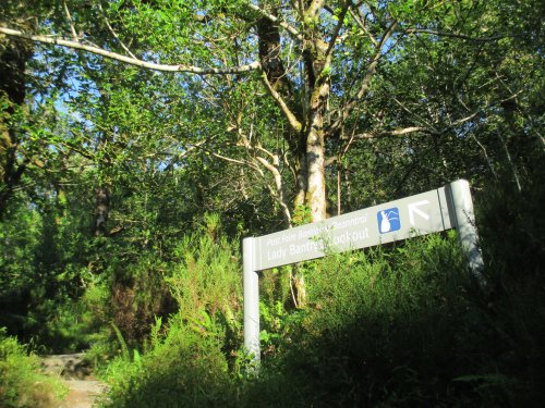 Glengarriff, West Cork, Ireland