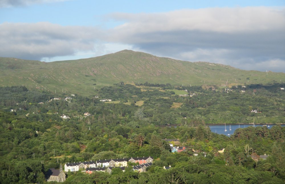 Glengarriff, West Cork, Ireland
