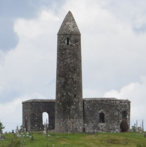 National Museum of Country Life, Co. Mayo, Ireland